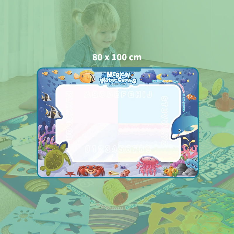 DreamDraw Mat